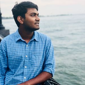 Meet your Posher, Ismaiil